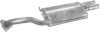 POLMO 14.57 End Silencer